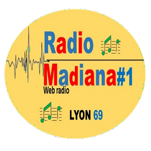 Słuchaj Radio Madiana #1 w aplikacji