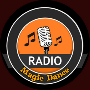 Słuchaj Radio Magic Dance w aplikacji