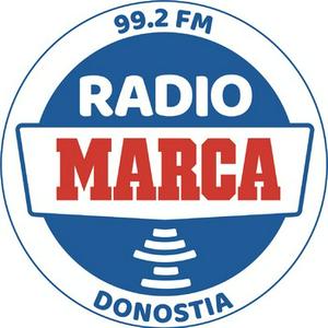 Słuchaj Radio Marca Donostia w aplikacji