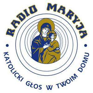 Słuchaj Radio Maryja w aplikacji