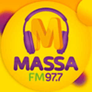 Słuchaj Rádio Massa FM (Curitiba) w aplikacji