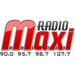 Słuchaj Radio Maxi w aplikacji