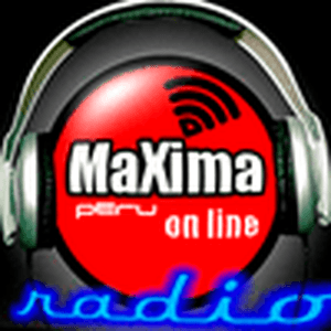 Słuchaj Radio Máxima FM w aplikacji