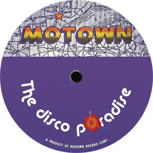 Radio Motown