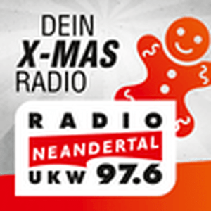 Słuchaj Radio Neandertal - Dein Weihnachts Radio w aplikacji