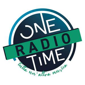 Słuchaj Radio One Time w aplikacji