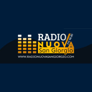 Słuchaj Radio Nuova San Giorgio w aplikacji