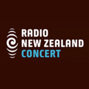 Słuchaj Radio New Zealand Concert w aplikacji