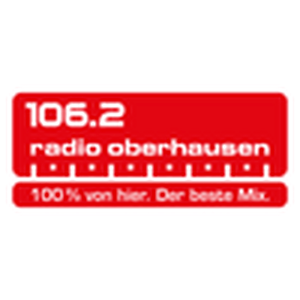 Słuchaj Radio Oberhausen w aplikacji