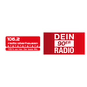 Słuchaj Radio Oberhausen - Dein 90er Radio w aplikacji