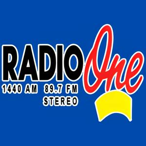 Słuchaj Radio One Stereo FM 89.7 w aplikacji