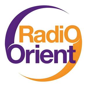 Słuchaj Radio Orient w aplikacji