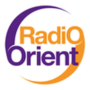 Słuchaj Radio Orient w aplikacji