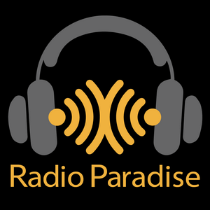 Słuchaj Radio Paradise w aplikacji