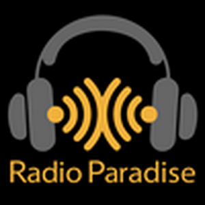 Słuchaj Radio Paradise Rock Mix w aplikacji