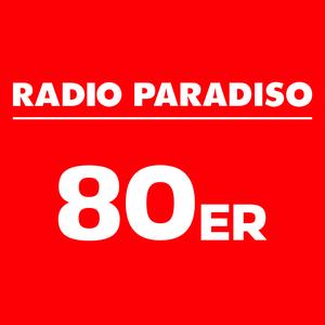 Słuchaj Radio Paradiso 80er w aplikacji