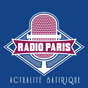 Słuchaj RADIO PARIS w aplikacji