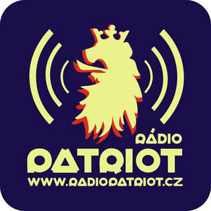 Słuchaj Rádio Patriot w aplikacji