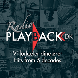 Słuchaj Radio Playback w aplikacji