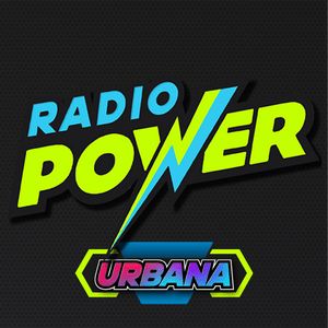 Słuchaj Radio Power Urbana w aplikacji