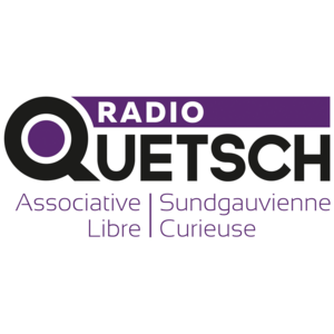 Słuchaj Radio Quetsch  w aplikacji