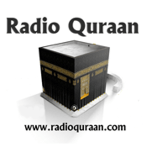 Słuchaj Radio Quraan w aplikacji