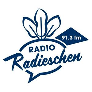 Słuchaj Radio Radieschen w aplikacji