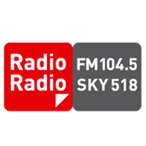 Słuchaj RadioRadio w aplikacji