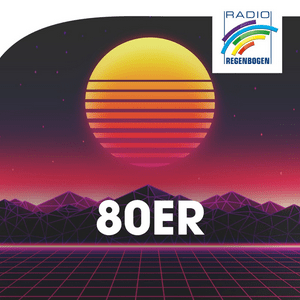 Słuchaj Radio Regenbogen - 80er w aplikacji