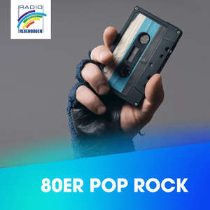 Słuchaj Radio Regenbogen 80er Pop-Rock w aplikacji