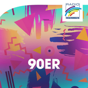 Słuchaj Radio Regenbogen - 90er w aplikacji