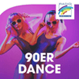 Słuchaj Radio Regenbogen 90er Dance w aplikacji