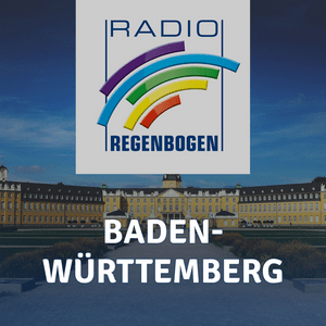 Słuchaj Radio Regenbogen Baden-Württemberg w aplikacji