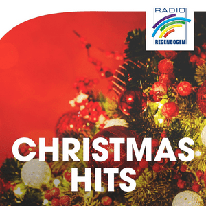 Słuchaj Radio Regenbogen Christmas Hits w aplikacji