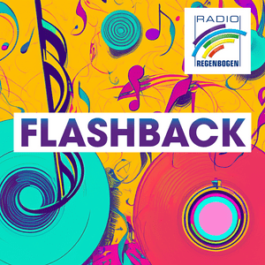 Słuchaj Radio Regenbogen Flashback w aplikacji