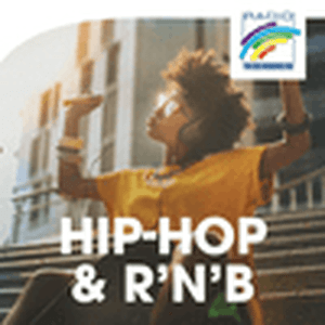 Słuchaj Radio Regenbogen Hip-Hop and R'n'B w aplikacji