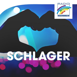 Słuchaj Radio Regenbogen Schlager w aplikacji