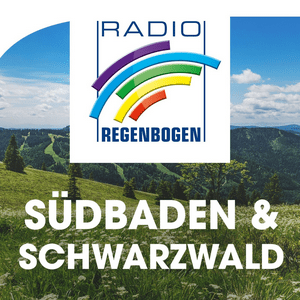 Słuchaj Radio Regenbogen Südbaden w aplikacji