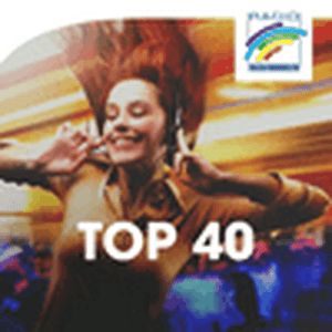 Słuchaj Radio Regenbogen Top 40 w aplikacji