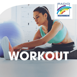 Słuchaj Radio Regenbogen Workout w aplikacji