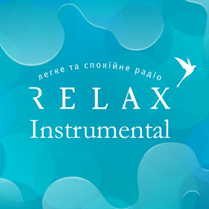 Słuchaj Radio Relax Instrumental - Музика без слів w aplikacji