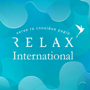 Słuchaj Radio Relax International w aplikacji