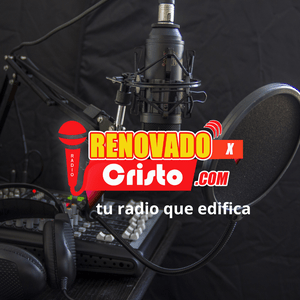 Słuchaj radio renovadoxcristo w aplikacji