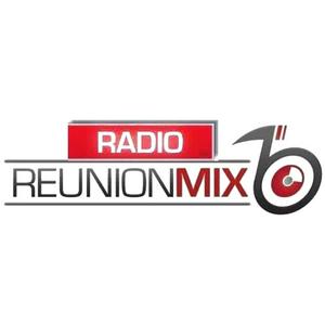 Słuchaj RADIO REUNION MIX w aplikacji