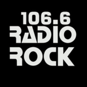 Słuchaj Radio Rock 106.6 w aplikacji