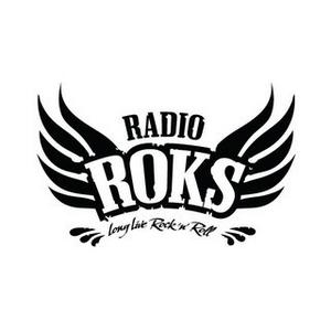 Słuchaj Radio ROKS w aplikacji