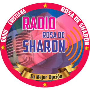 Słuchaj RADIO ROSA DE SHARON w aplikacji