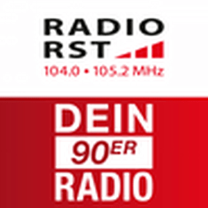 Słuchaj Radio RST - Dein 90er Radio w aplikacji