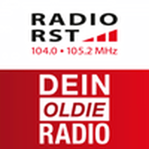 Słuchaj Radio RST - Dein Oldie Radio w aplikacji