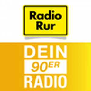 Słuchaj Radio Rur - Dein 90er Radio w aplikacji